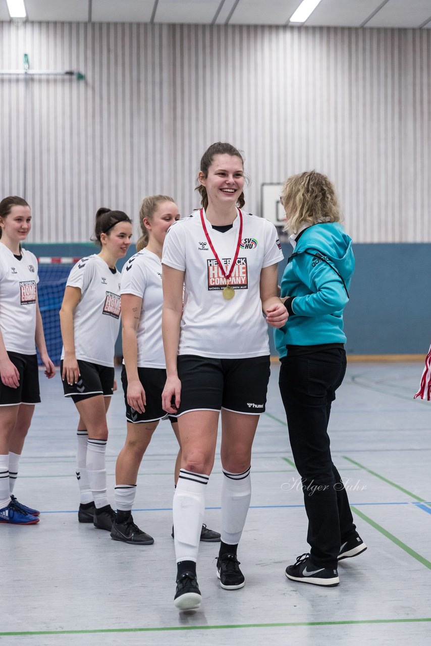 Bild 79 - F NFV Futsalturnier